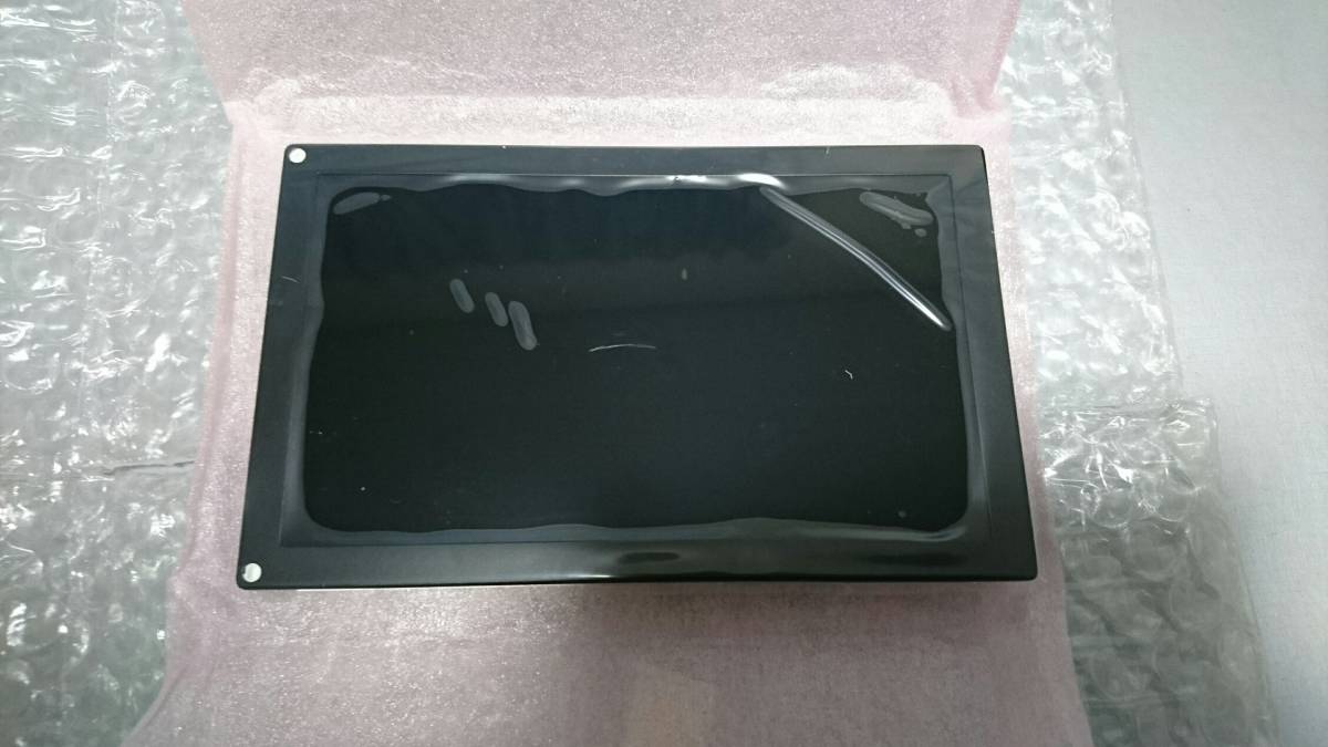 スカイライン GT-R GTR BNR34 互換品 液晶モニター 後期 MFD マルチ 