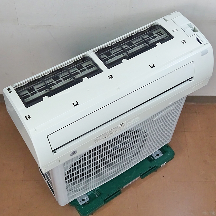 CORONA【CSH-N2216R】コロナ ルームエアコン 2.2kW おもに6畳用 2016年 