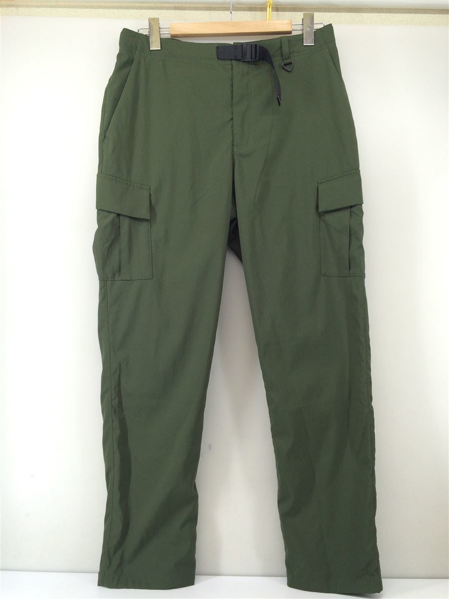 高品質，格安 Columbia ドーバーピークパンツ/ボトム/L/ナイロン/カーキ(ロング)｜売買されたオークション情報、yahooの商品情報をアーカイブ公開 - オークファン 男性用