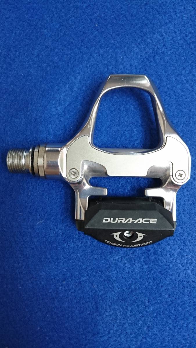 パーツ SHIMANO DURA-ACE PD-7810 SPD-SL パーツ SHIMANO PD-7810