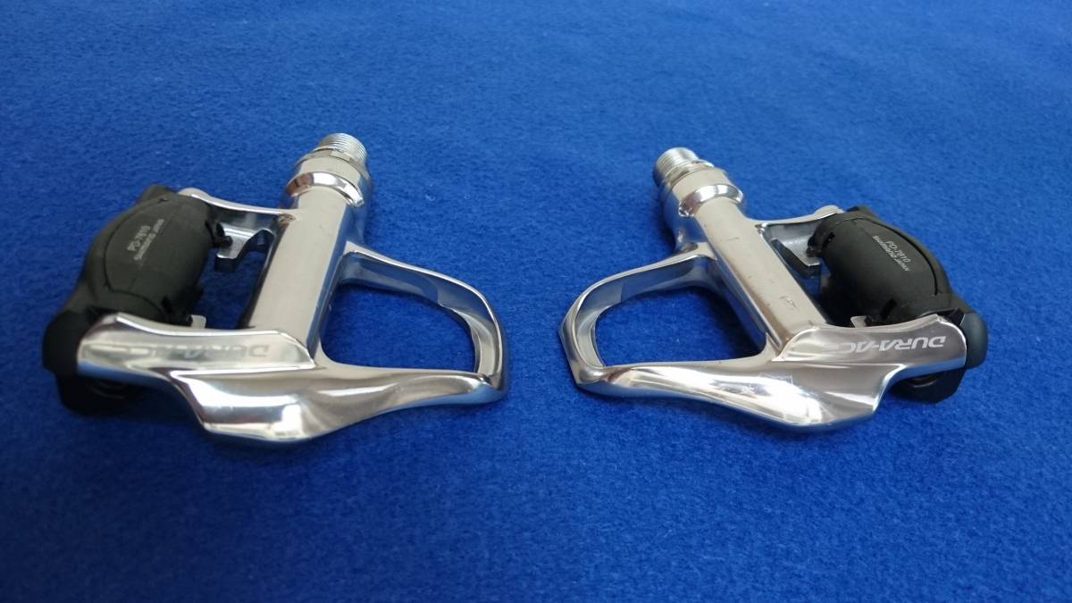 パーツ SHIMANO DURA-ACE PD-7810 SPD-SL パーツ SHIMANO PD-7810