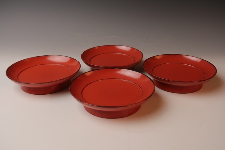 黒柿棗 山崎清人作 茶道具 棗 - メルカリ