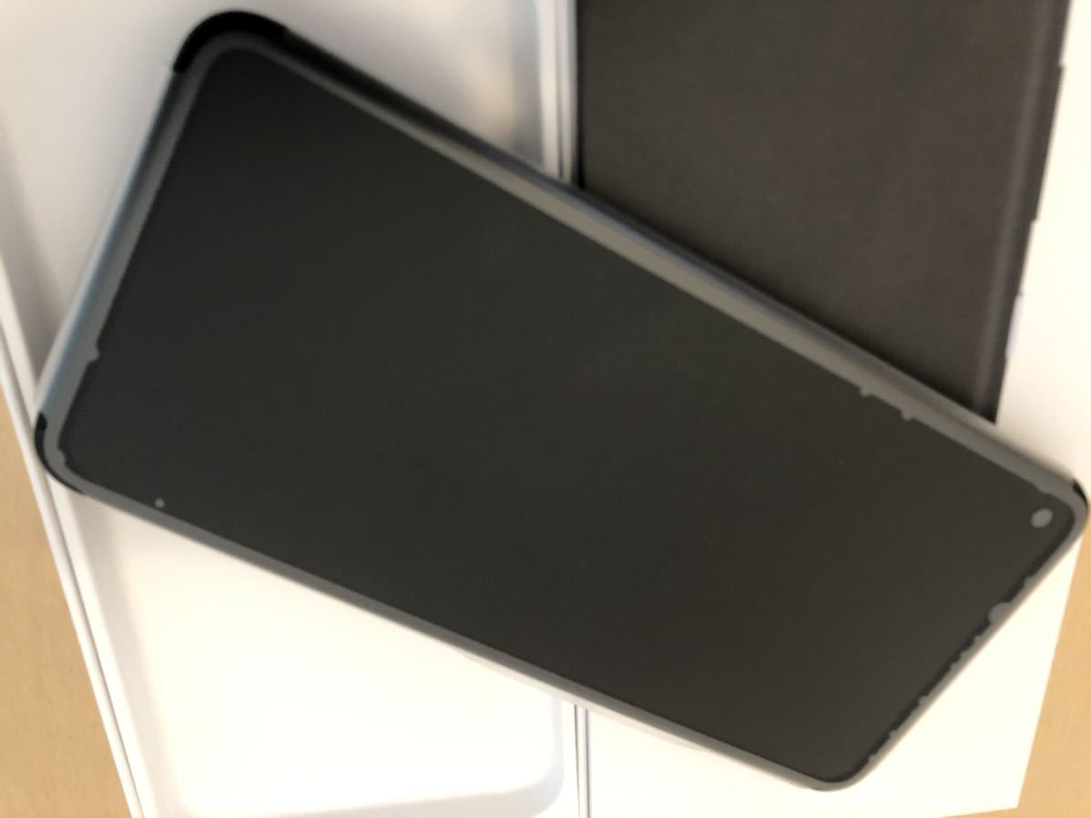 Google Pixel4a 5G 128GB 未通電品 SIMロック解除済み ネットワーク判定○_3