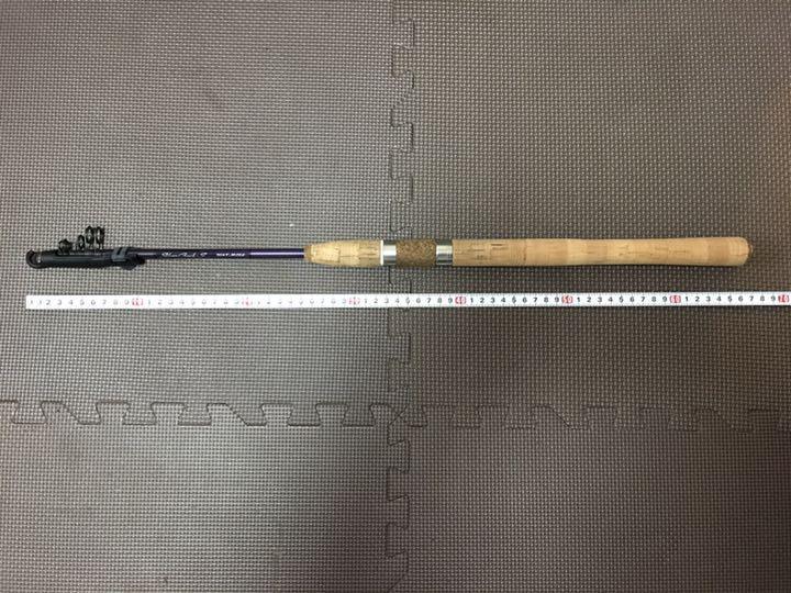パックロッド mini TA989お買い得Daiwa カーボキャスト 56ML(5 2026年最新おすすめのパックロッドをまとめ。思わず欲しくなる ダイワ ダイワのパックロッド全21シリーズのラインナップを詳しく解説 タイ釣行に最適なパックロッド（Fishman、ダイワ、ラグゼ、RGM） in トラベル | パックロッド」の人気商品一覧・価格比較 持ち運びが簡単！おすすめパックロッド特集ダイワ編11シリーズ全36 パックロッドの通販 ウキ付き