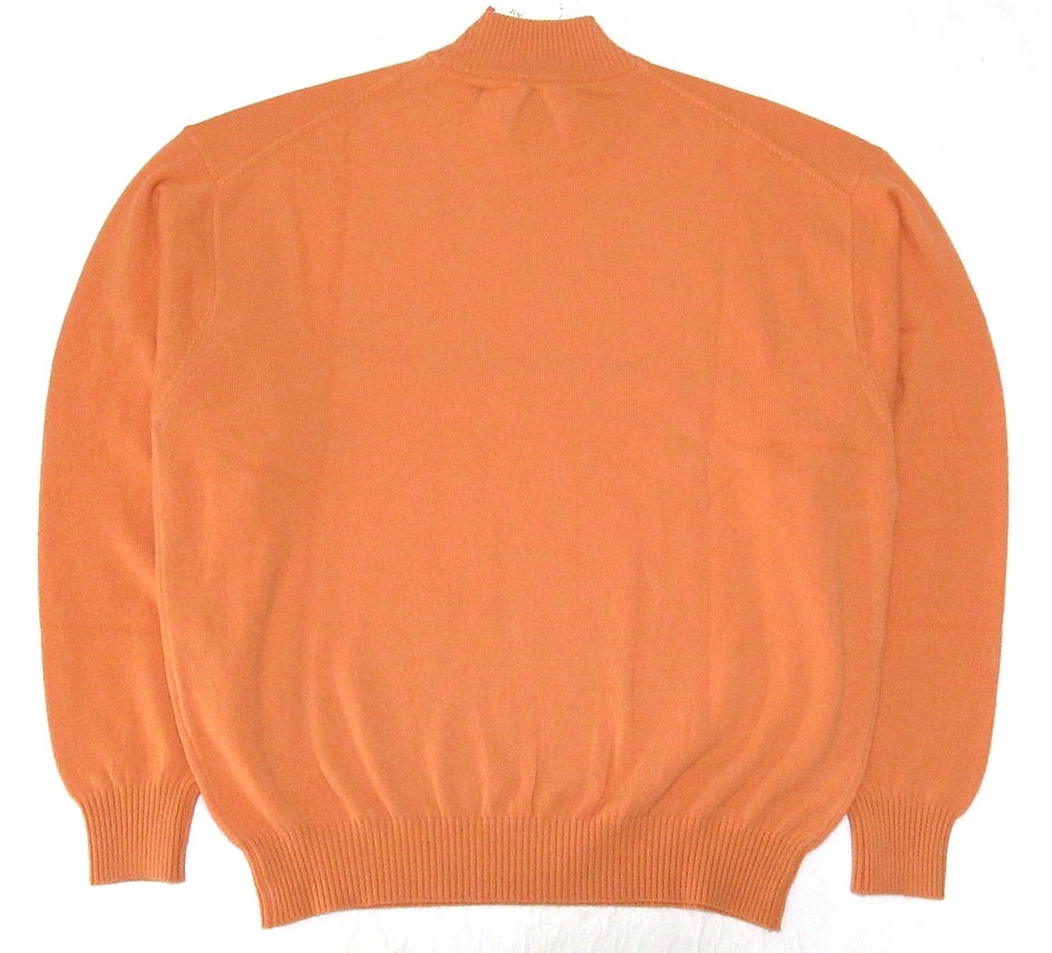 新品タグ付！定価￥31,500 カシミヤ100％ GREEN CLUBS グリーンクラブ 
