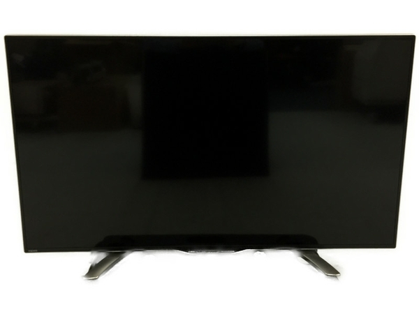 SHARP シャープ AQUOS 液晶テレビ 40インチ LC-40U30 2016年製｜Yahoo