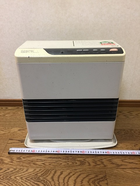 ダイニチ工業 石油ファンヒーター 家庭用石油ファンヒーター DAINICHI