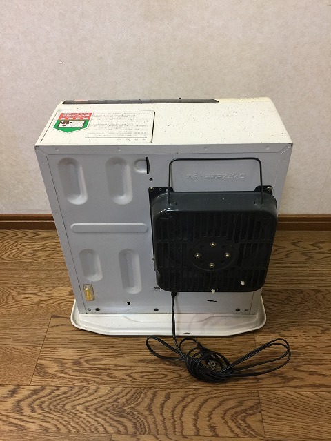 ダイニチ工業 石油ファンヒーター 家庭用石油ファンヒーター DAINICHI