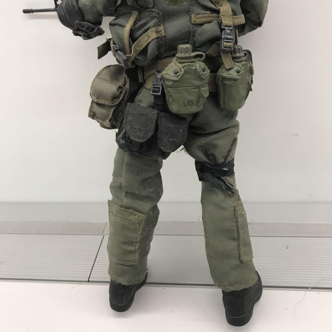 64 特殊部隊 ミリタリーフィギュア 12インチ ミリタリー ビンテージ ヴィンテージ 世田谷ベース 所ジョージ クラシック _5