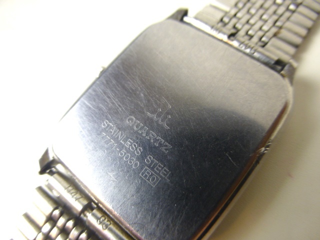 クレドール セイコー SEIKO CREDOR 腕時計 メンズ クォーツ 18KT 9570