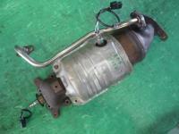 ステップワゴン 触媒 R20A DBA-RK5 コンバーター 中古DBA-RK5 Yahoo