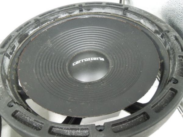 パイオニア公式 スピーカー パイオニア株式会社 サブウーファー TS