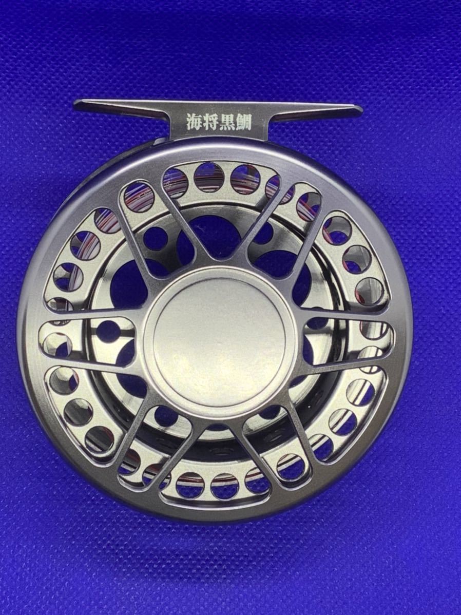  海将黒鯛 KA-87R 品(その他)｜売買されたオークション情報、yahooの商品情報をアーカイブ公開 - オークファン その他