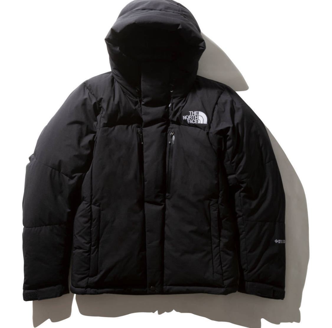 100%新品，新作登場 20AW THE NORTH FACE Baltro Light Jacket Black L ノースフェイス バルトロ ライト ジャケット ND91950(Lサイズ)｜売買されたオークション情報、yahooの商品情報をアーカイブ公開 - オークファン 男性用