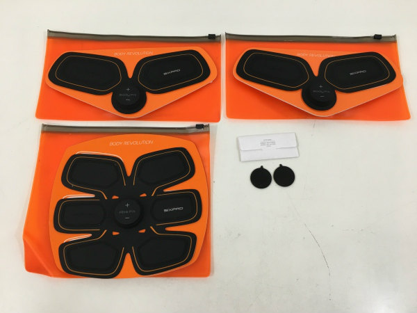 豊富な，2026 MTG SIXPAD シックスパッド 菅110(その他)｜売買されたオークション情報、yahooの商品情報をアーカイブ公開 - オークファン その他