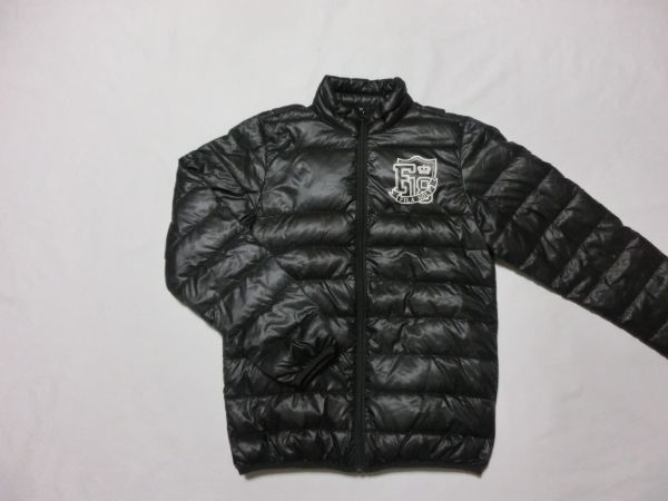爆買い，最新作 超 FILA GOLF フィラゴルフ 長袖フルジップダウンジャケット メンズ M(その他)｜売買されたオークション情報、yahooの商品情報をアーカイブ公開 - オークファン ジャンパー、ジャケット