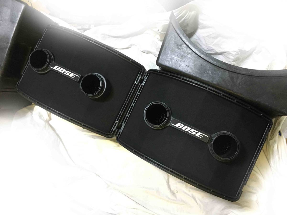 ♪名機♪BOSE 802 SERIES II スピーカー システム ペア 【公式通販】
