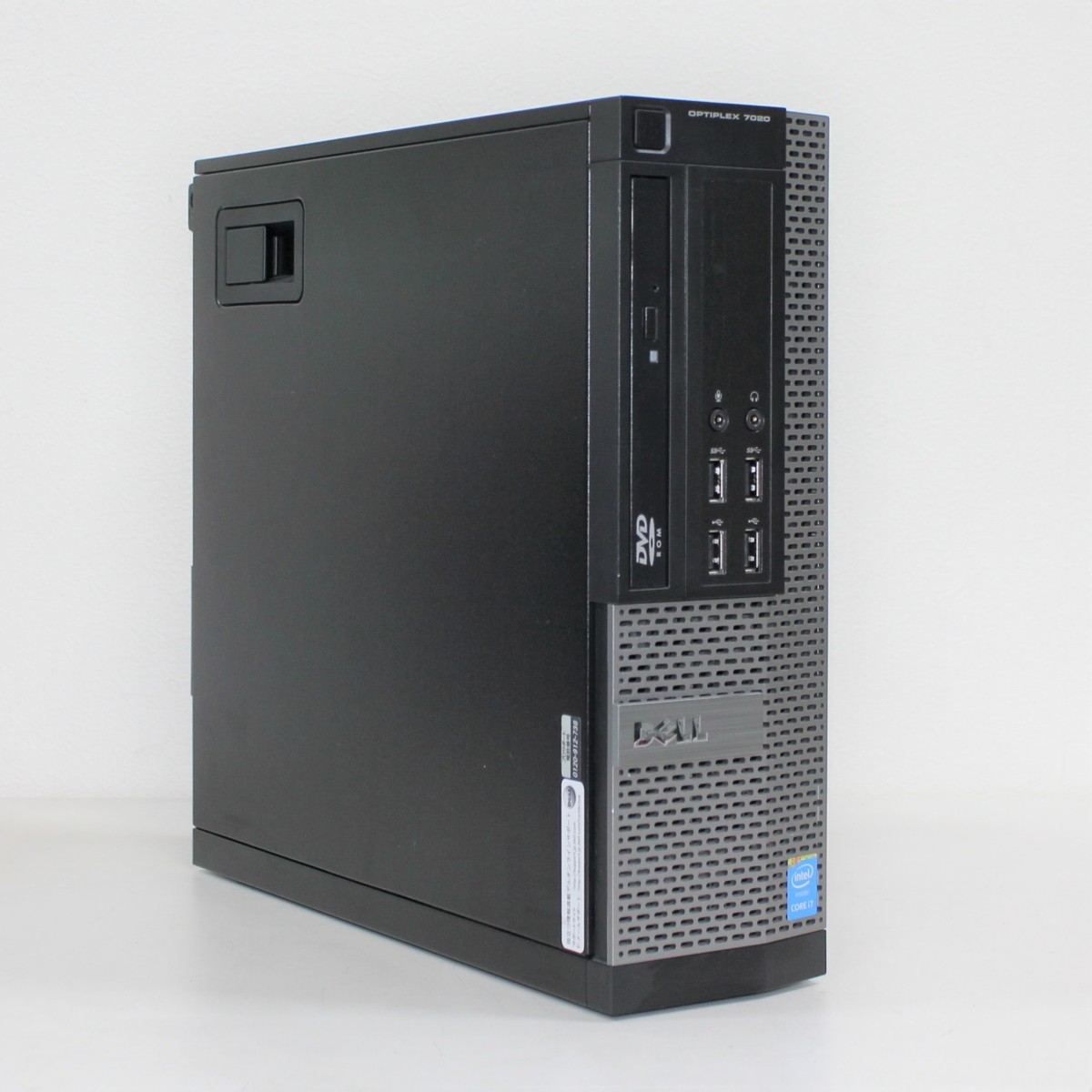 DELL メーカー PC LGA1150 i7-4790 メモリ8GBつき i7 Core 0 i7-4790