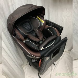 送料無料】コンビ ISOFIX チャイルドシート 新生児 CG-UIG