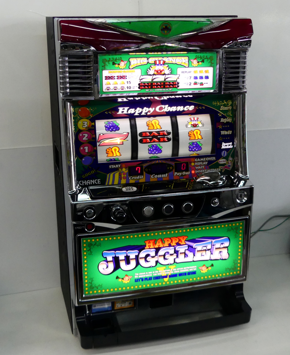 定番人気，本物保証 パチスロ実機 北電子 ハッピージャグラーVⅡKK ドアキー/設定キー/ボリューム付 used(パチスロ実機)｜売買されたオークション情報、yahooの商品情報をアーカイブ公開 - オークファン パチスロ実機