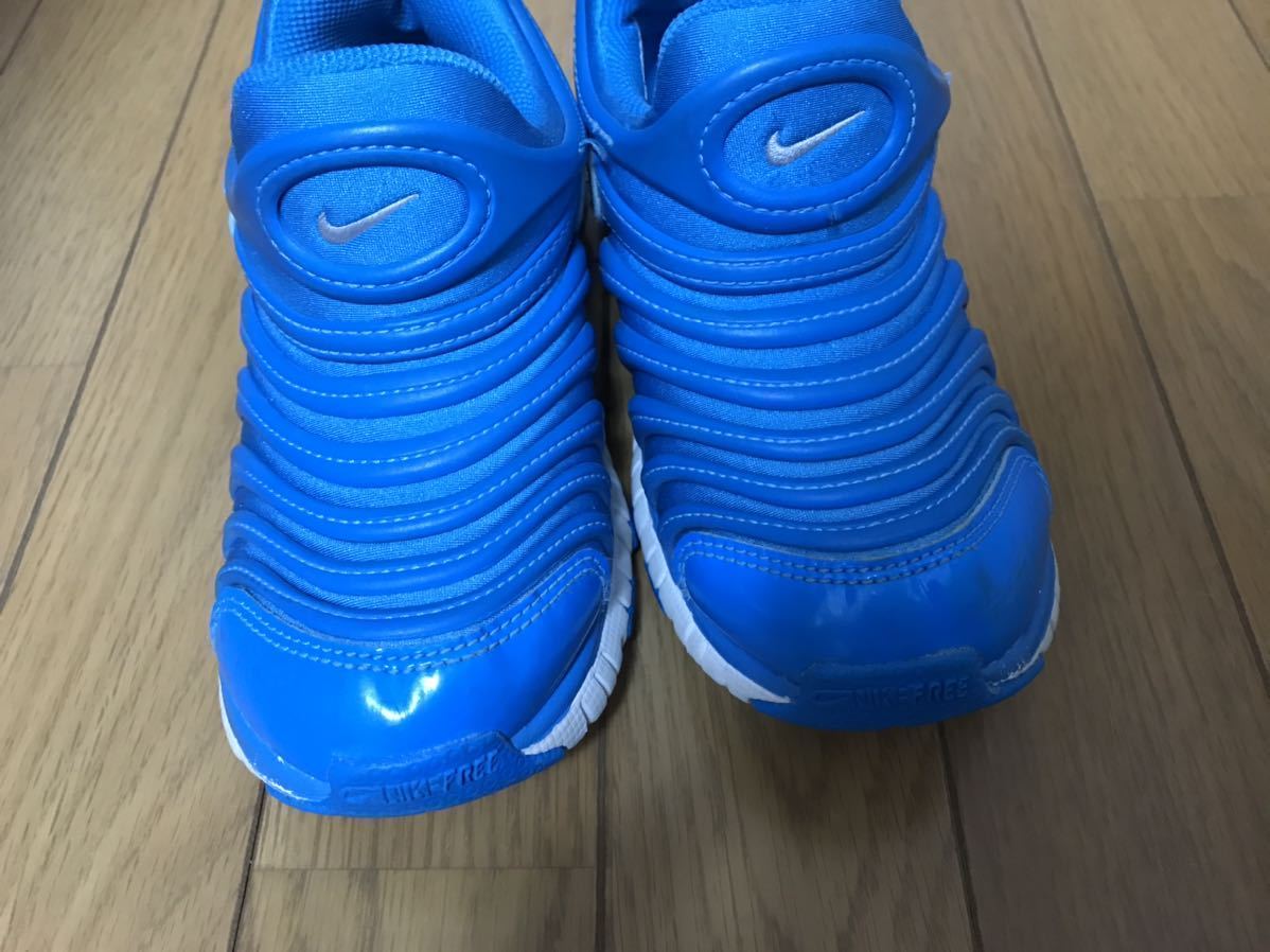 ナイキ ダイナモ フリー 19センチ 子供 キッズ ジュニア スニーカー スリッポン 19cm 売買されたオークション情報 Yahooの商品情報をアーカイブ公開 オークファン Aucfan Com