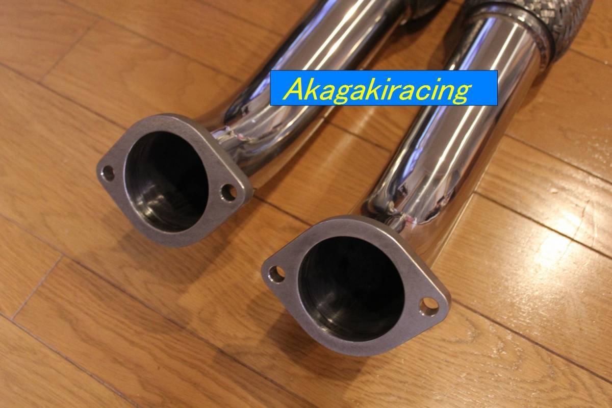希少日産 GT－R用 R35 | R35 ◇イノテック 性能UP Yパイプ 