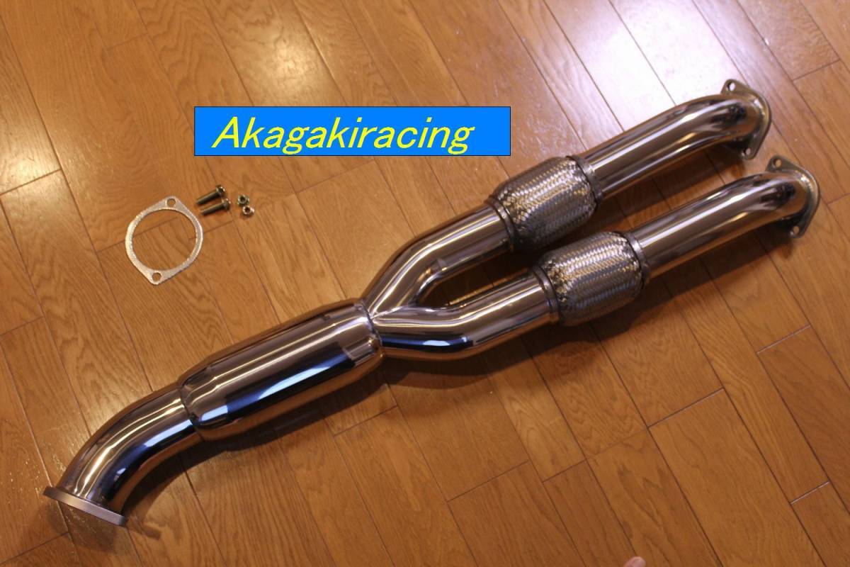 希少日産 GT－R用 R35 | R35 ◇イノテック 性能UP Yパイプ 