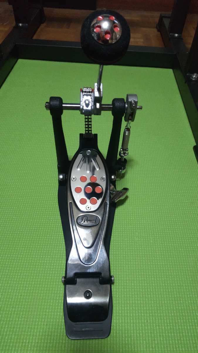 Pearl ELIMINATOR Ⅱ P-2100C キックペダル ドラム パール(ペダル 