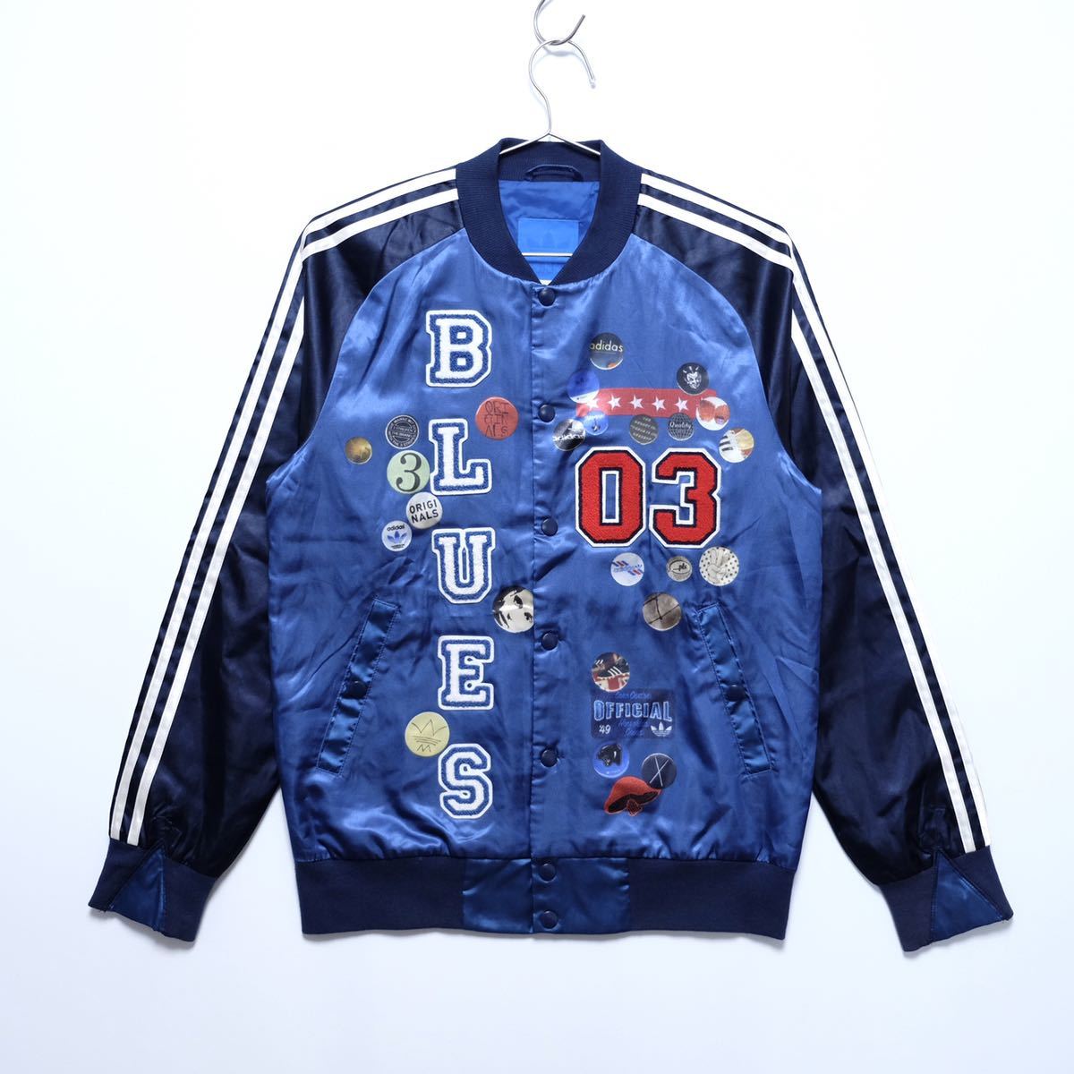 送料無料】adidas Originals(アディダス オリジナルス)/M TK JACKET