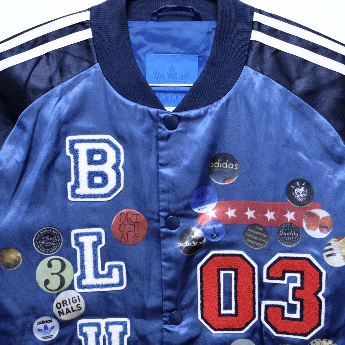 送料無料】adidas Originals(アディダス オリジナルス)/M TK JACKET