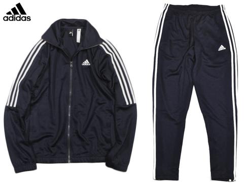 限定セール，最新作 アディダス TIRO トラック セットアップ 87：黒 O adidas ジャージ 上下セット トレーニング ジム サッカー フットサル(アディダス)｜売買されたオークション情報、yahooの商品情報をアーカイブ ジャージ