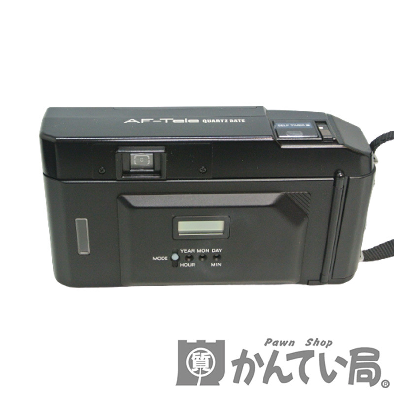AF-Tele MINOLTA QUARTZ DATE | DATEの値段と価格推移は？｜1件
