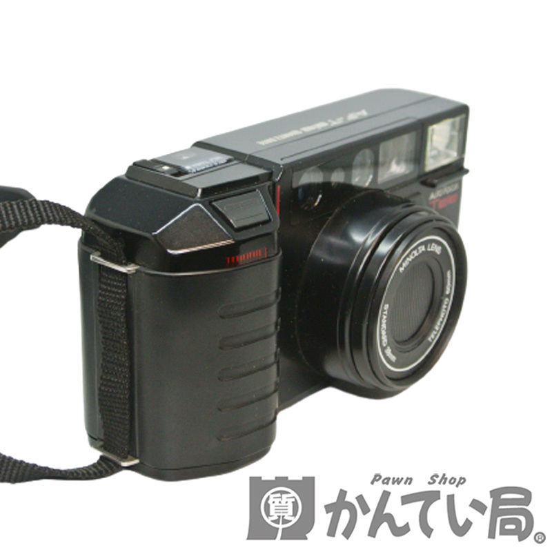 AF-Tele MINOLTA QUARTZ DATE | DATEの値段と価格推移は？｜1件