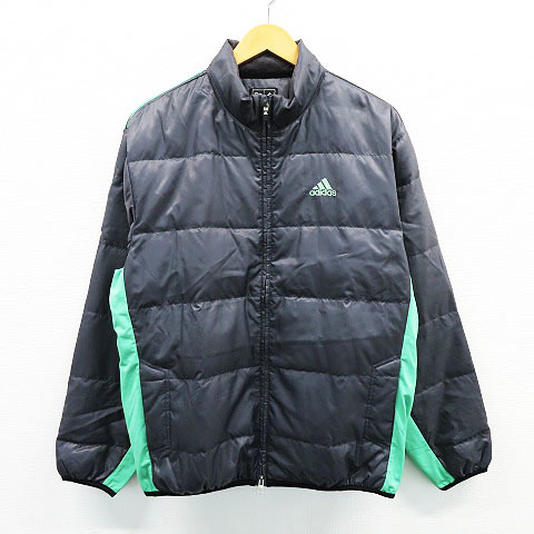  adidas GOLF アディダスゴルフ ジャケット グレー系 L 240001398261 ゴルフウェア メンズ(アディダス)｜売買されたオークション情報、yahooの商品情報をアーカイブ公開 - オークファン ジャンパー、ジャケット