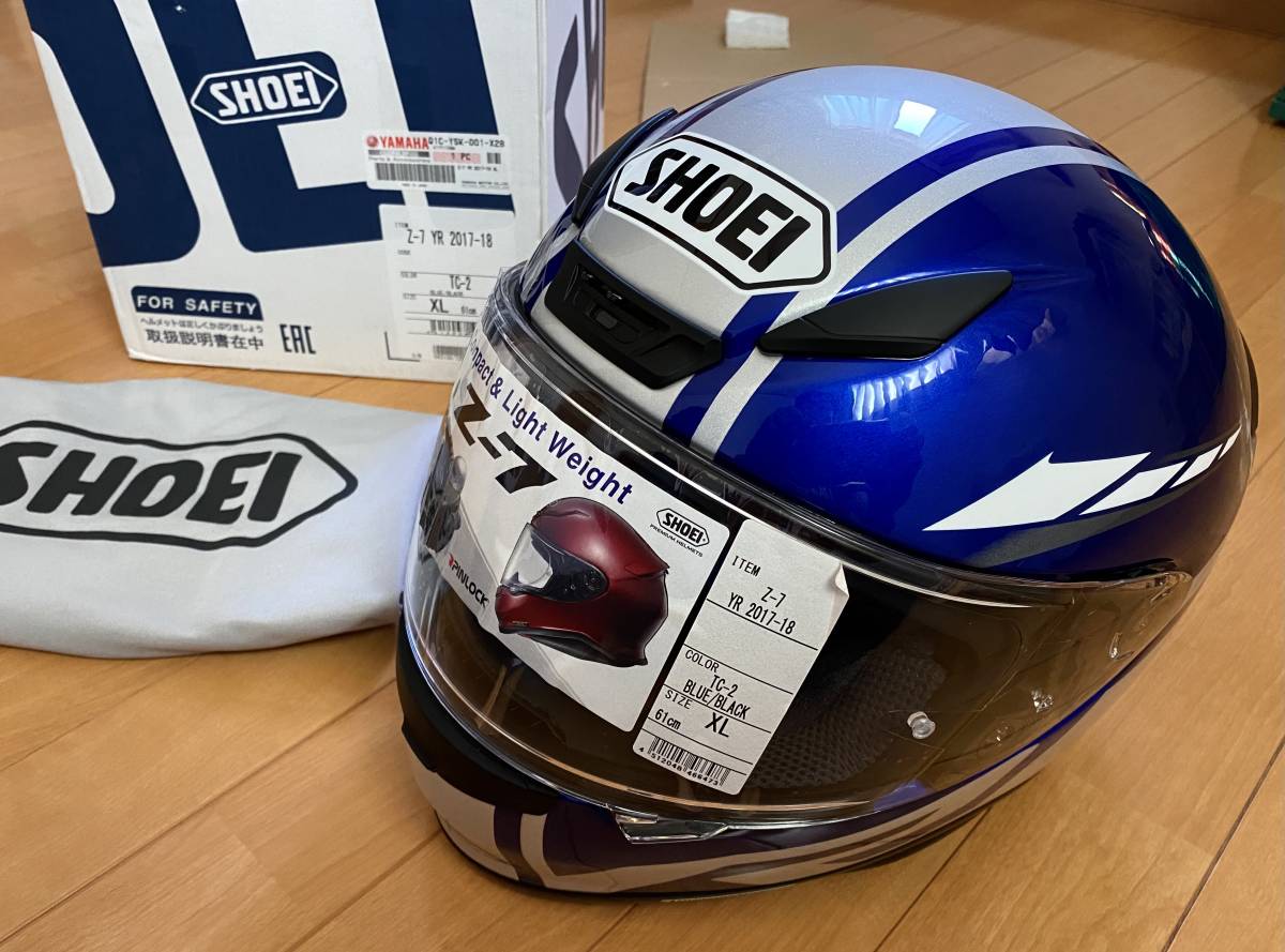 SHOEI J-STREAM | JET ショウエイ HELMET｜ヘルメット ジェット