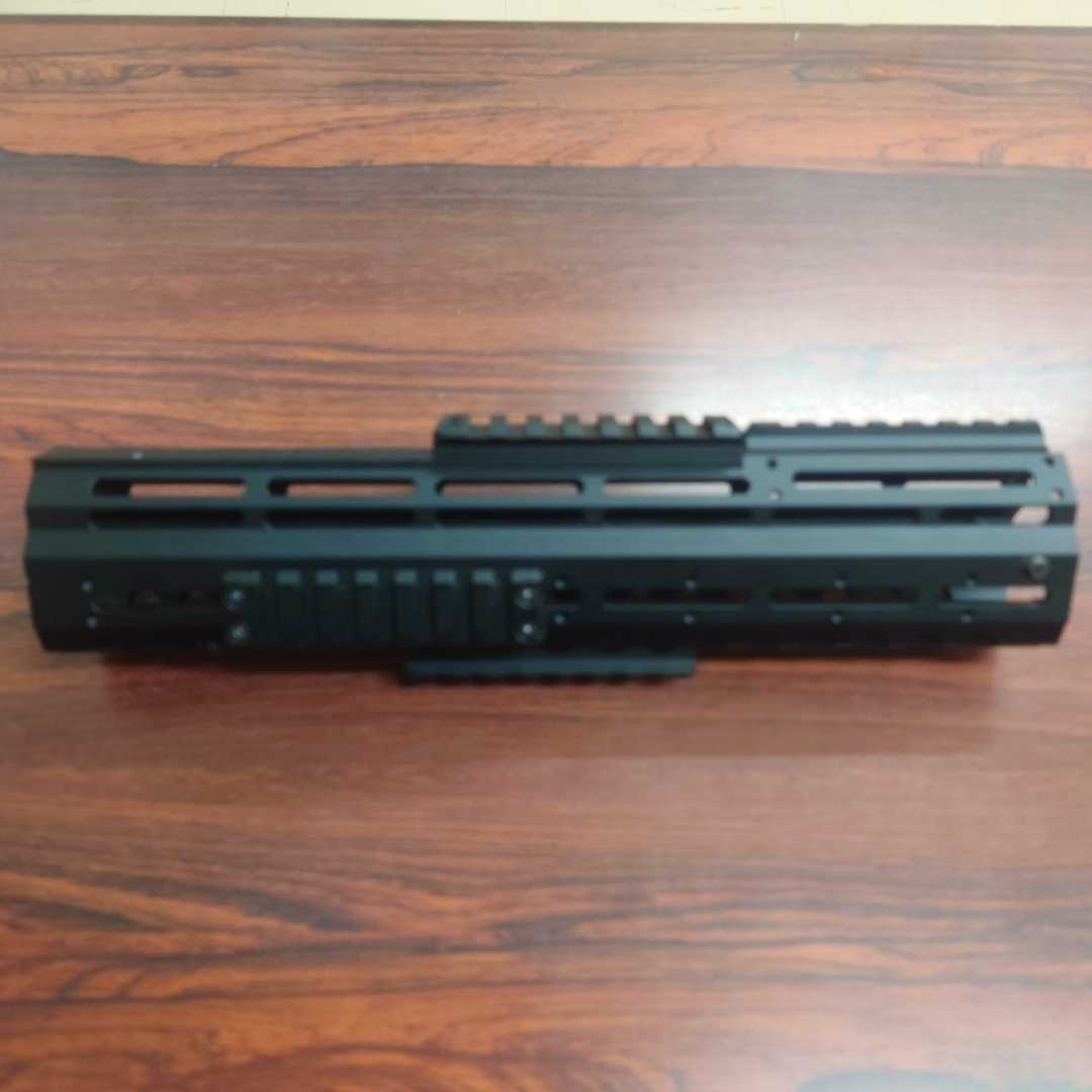 OTS | 89式小銃用 89式 マウント×4セット 89式小銃用ロータイプロング
