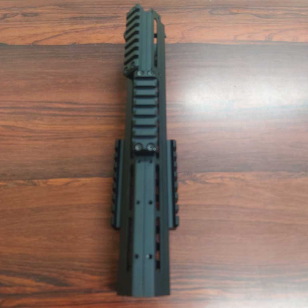 OTS | 89式小銃用 89式 マウント×4セット 89式小銃用ロータイプロング