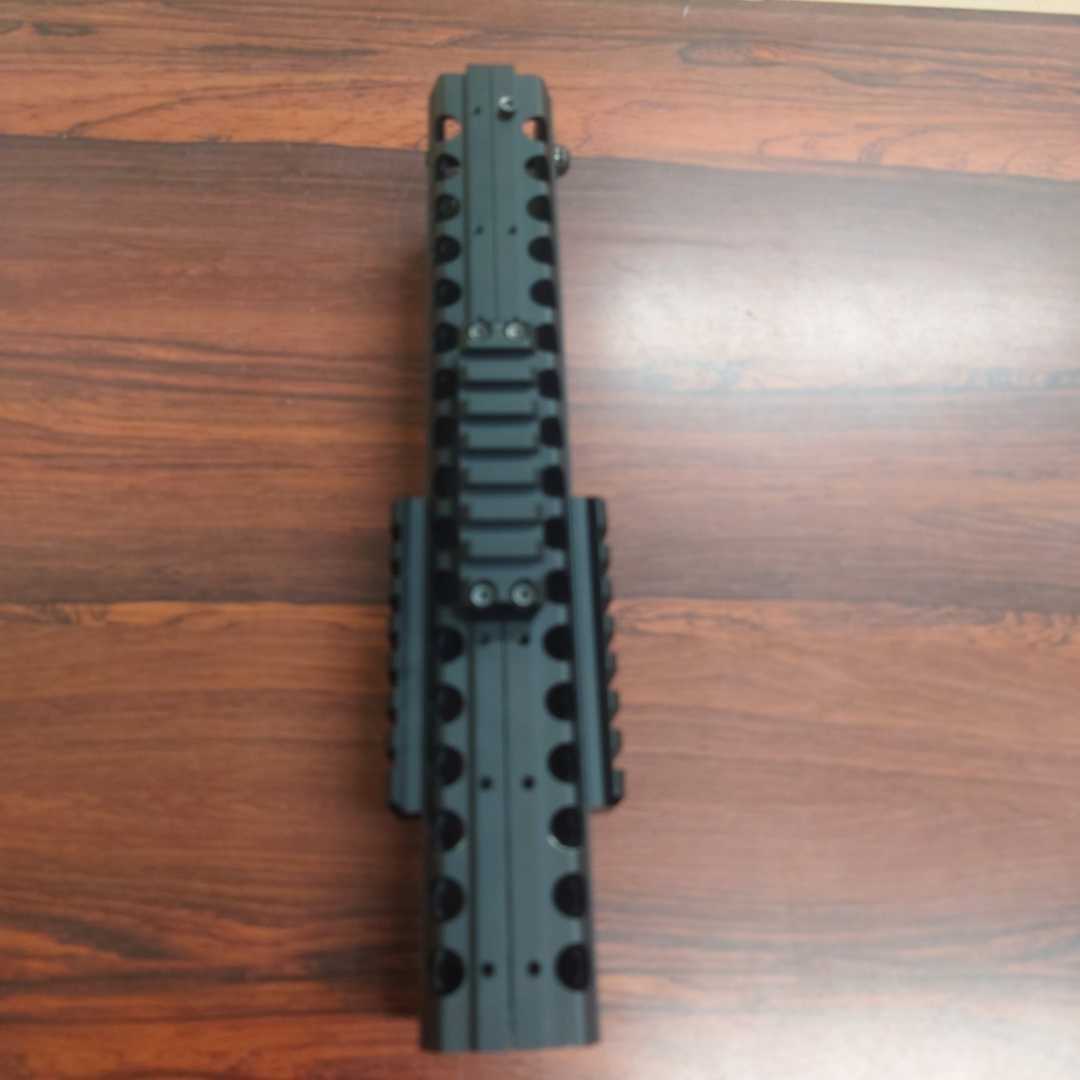 OTS | 89式小銃用 89式 マウント×4セット 89式小銃用ロータイプロング