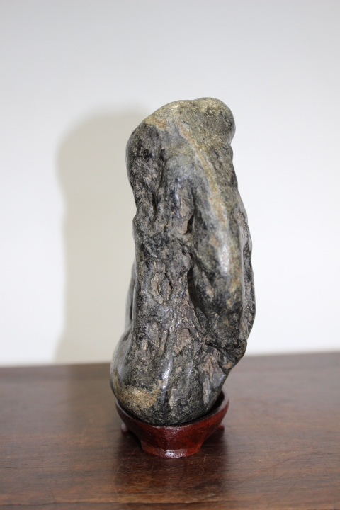 美）佐治川石 うぶ石 幅7.0cm 【公式通販】