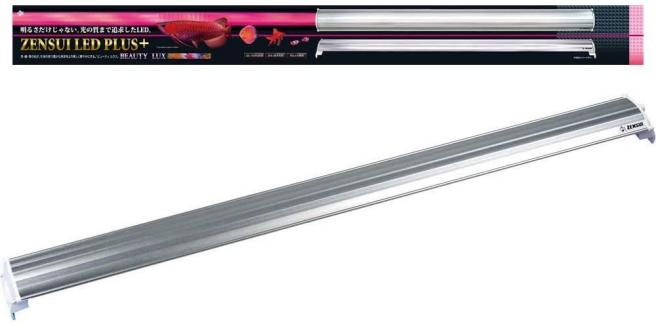 新作入荷，本物保証 最後のご挨拶 ゼンスイ LEDプラス ビューティールクス 90cm 超絶の美しさを引き出すミラクル照明 アロワナによし(その他)｜売買されたオークション情報、yahooの商品情報をアーカイブ公開 - その他