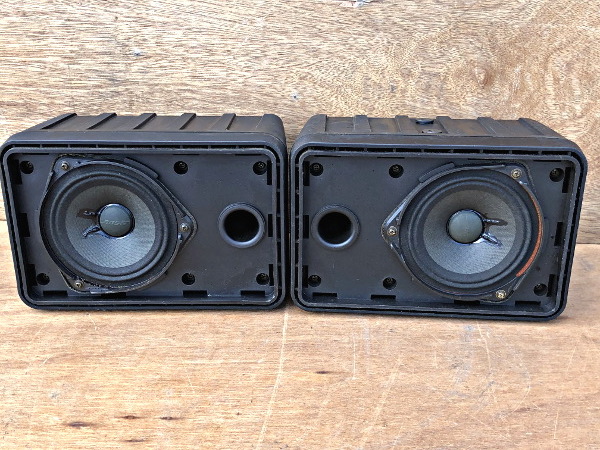 BOSE ボーズ 101MM スピーカー ペア 【公式通販】