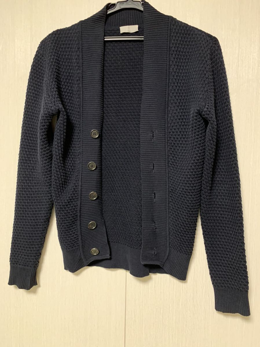 2026年最新】Yahoo!オークション -dior homme ニットの中古品・新品
