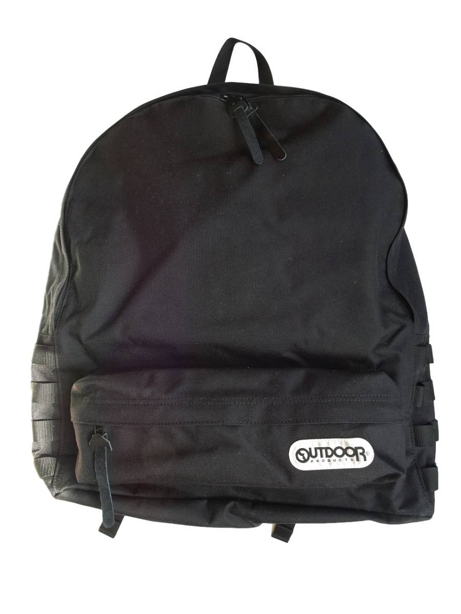 OUTDOOR PRODUCTS 2026年最新レショップ 美品L