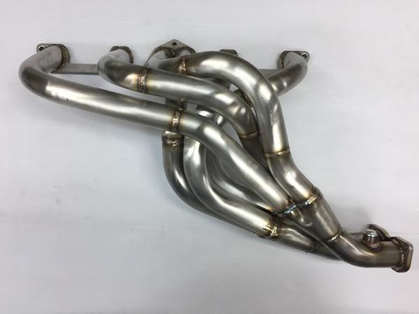 LA600S タント ターボ 触媒 KFVET