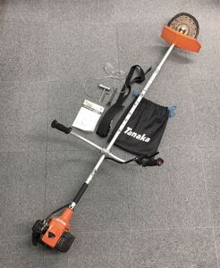 タナカ 刈払機のYahoo!オークション(旧ヤフオク!)の相場・価格を見る