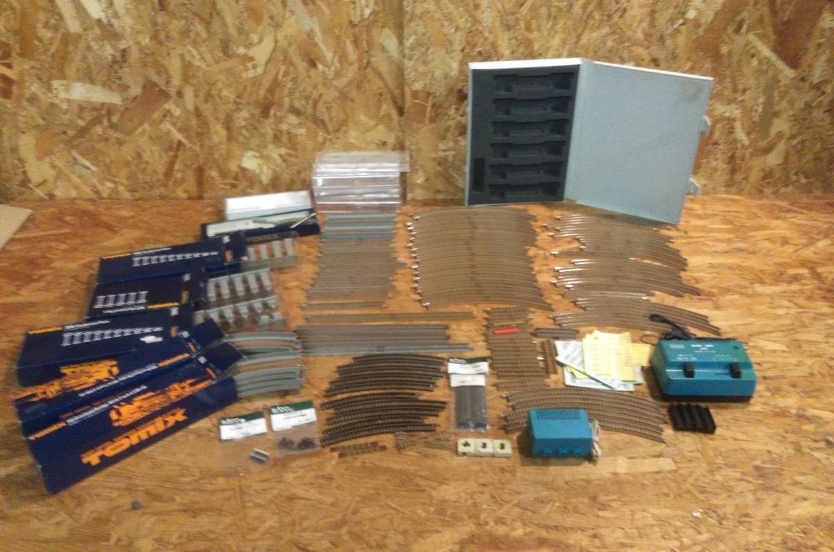 パーツ Nゲージ 車両 - 部品 まとめ メルカリ 車体 部品取り ジャンク