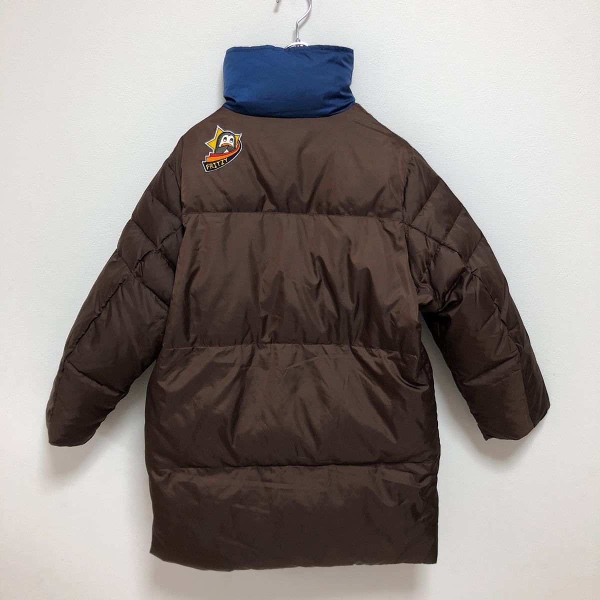 Castelbajac カステルバジャック KIDS SPORT キッズ 男の子 ダウン 