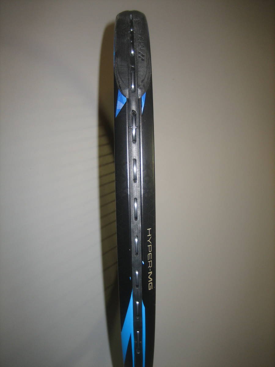 YONEX 0 EZONE G2 ヨネックス イーゾーン テニスラケット Ai 美品