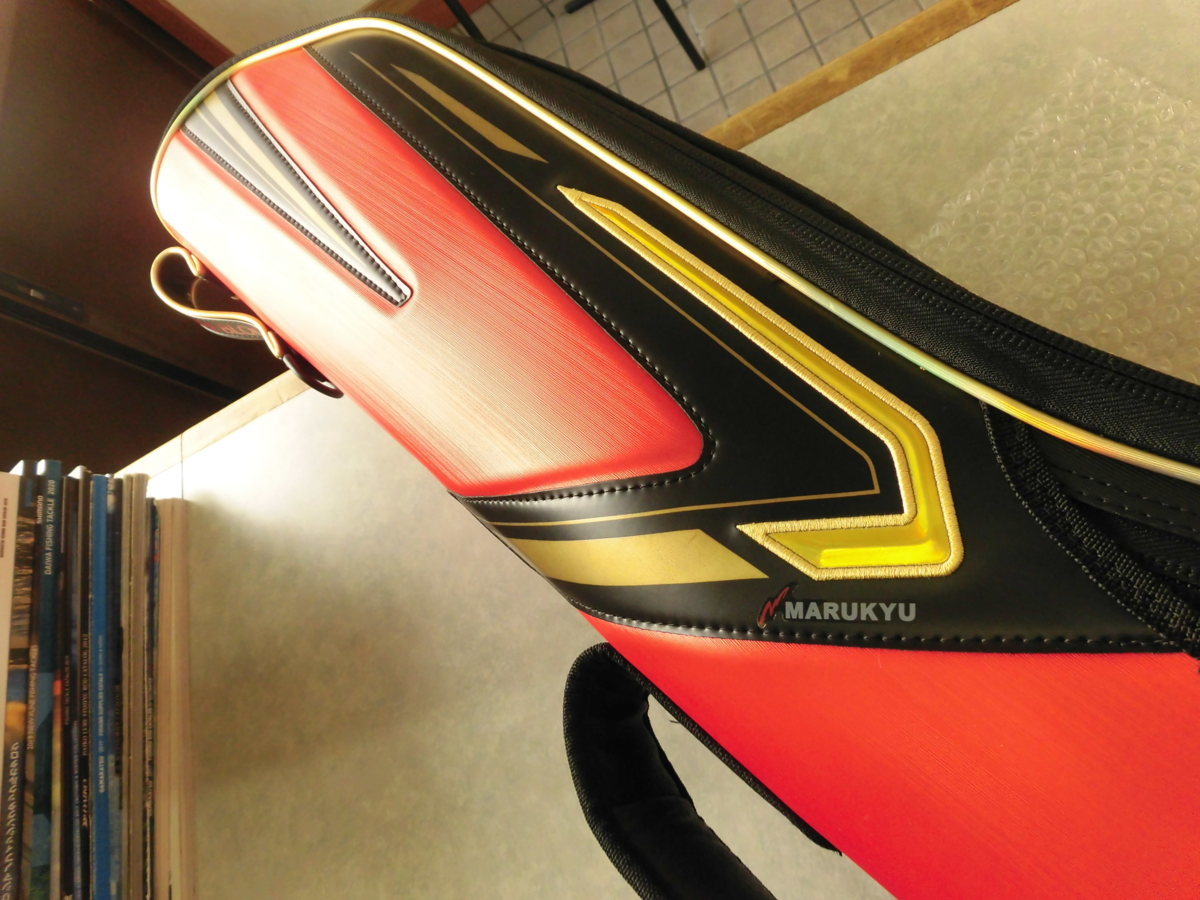 NEXUS LIMITED PRO ロッドケース リミテッドプロロッドケース155遠征 NEXUS LIMITED PRO ロッドケース リミテッドプロロッドケース155遠征