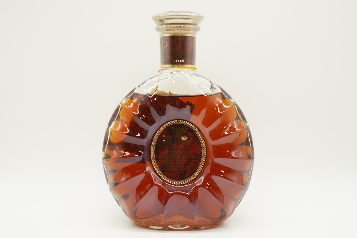 レミーマルタン EXTRA 35cl 40% 未開栓 古酒 ブランデー ○古酒○ 未開